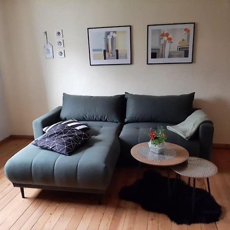 Ferienwohnung Schaeffer 雷根斯堡 外观 照片