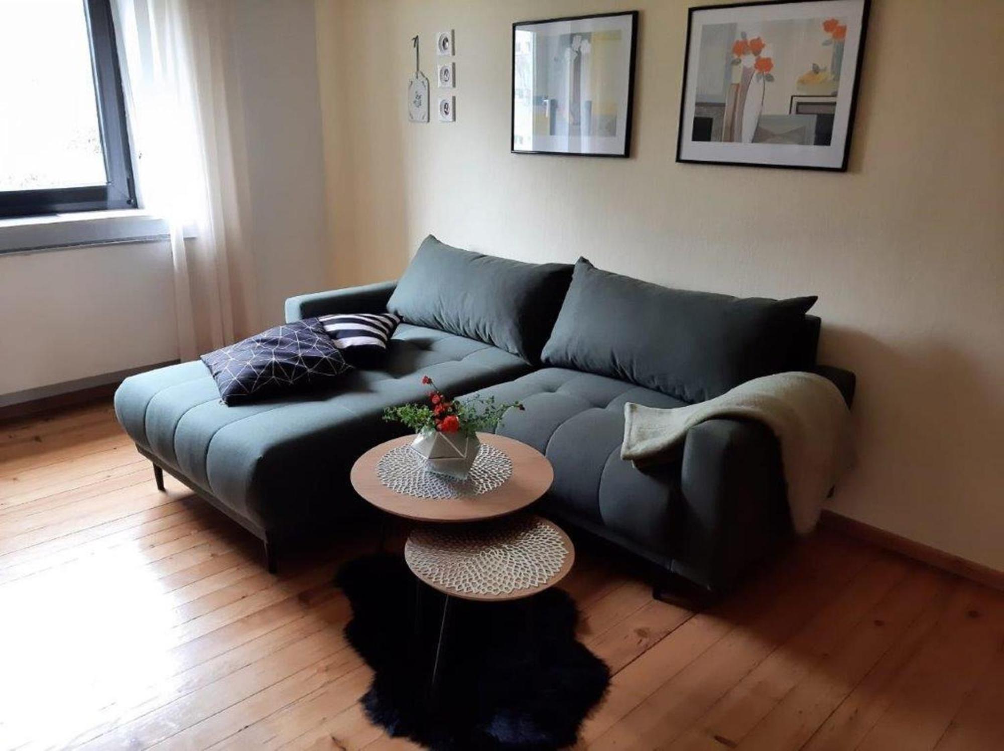 Ferienwohnung Schaeffer 雷根斯堡 外观 照片