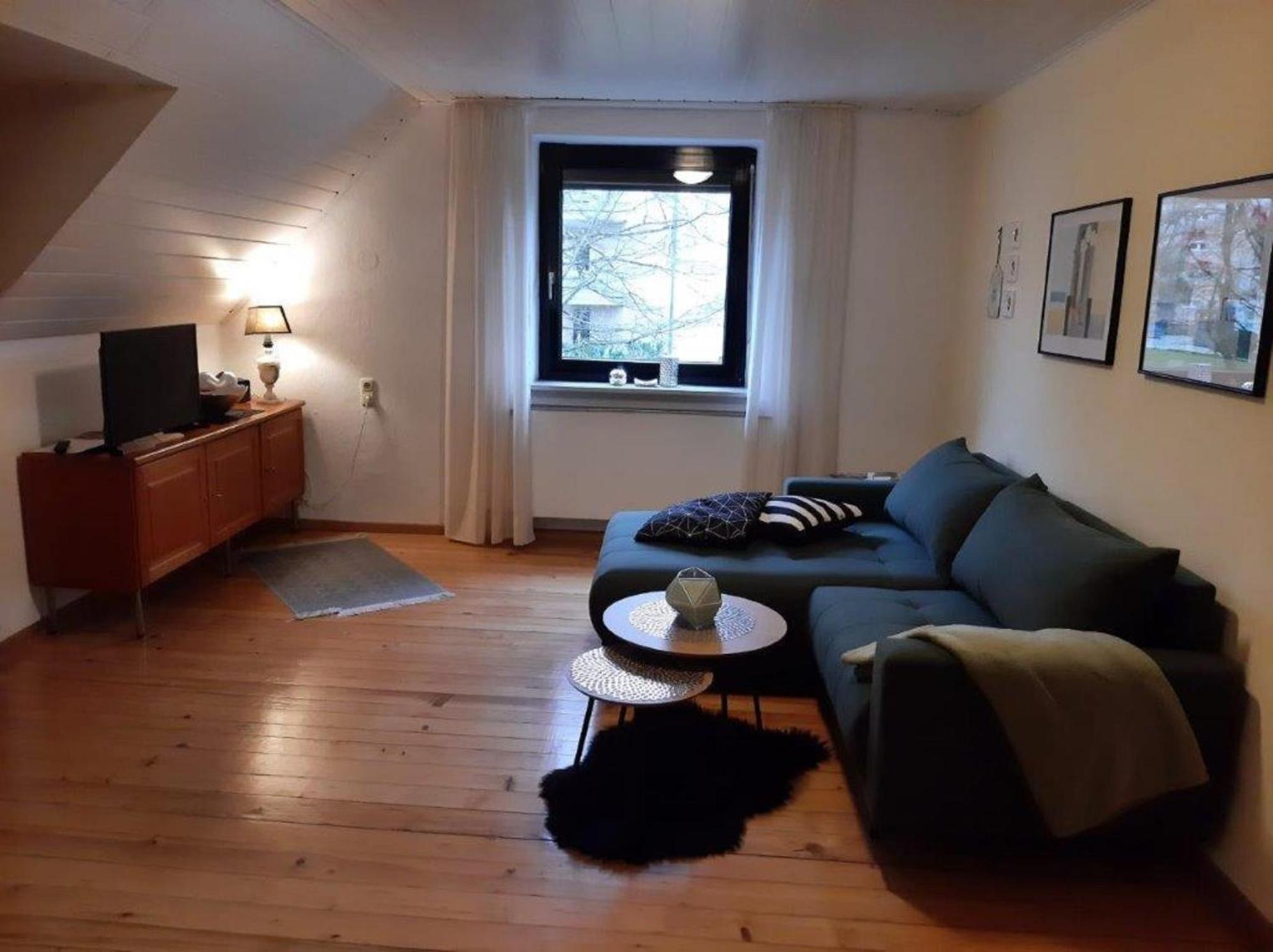 Ferienwohnung Schaeffer 雷根斯堡 外观 照片