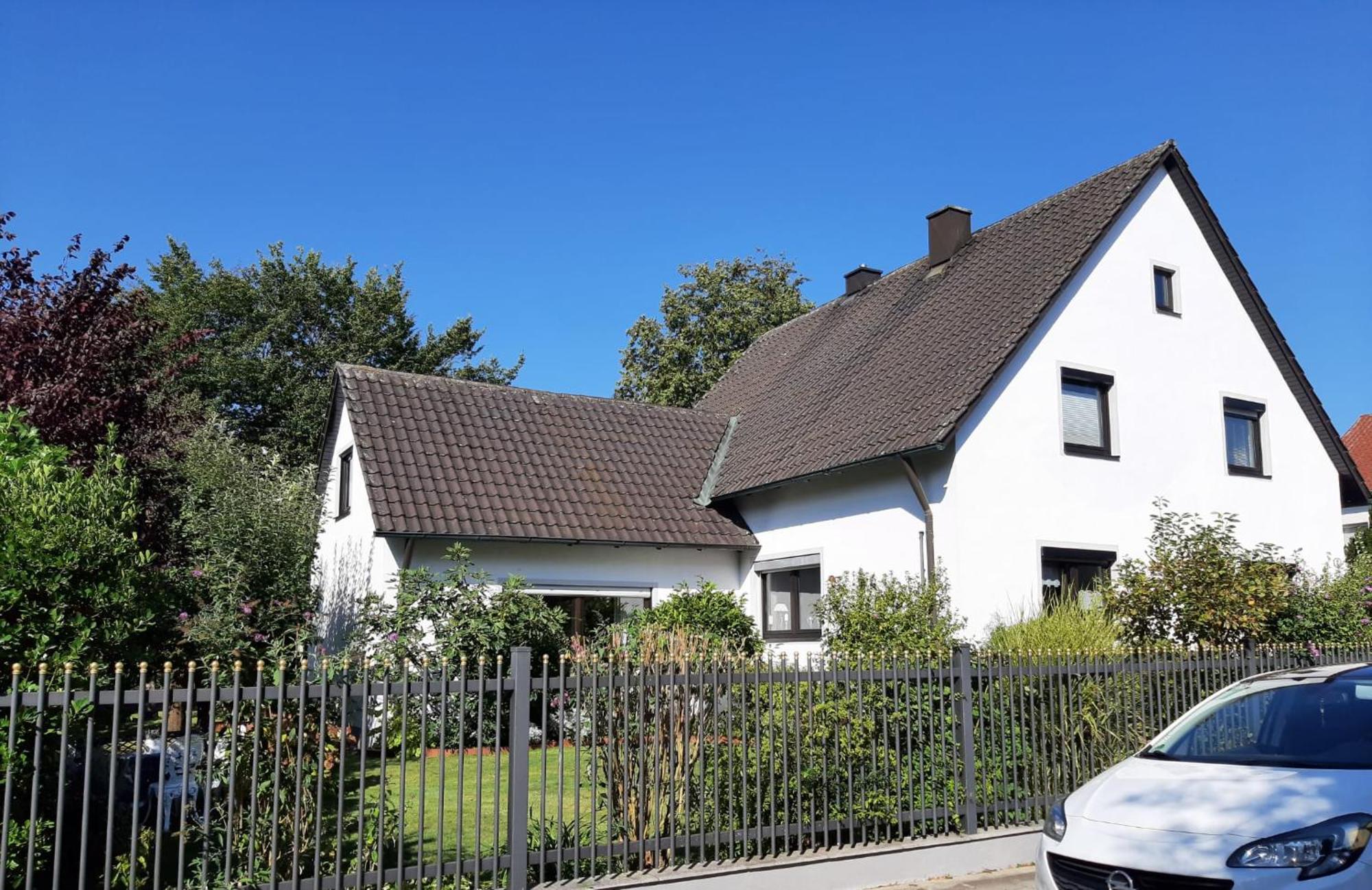 Ferienwohnung Schaeffer 雷根斯堡 外观 照片